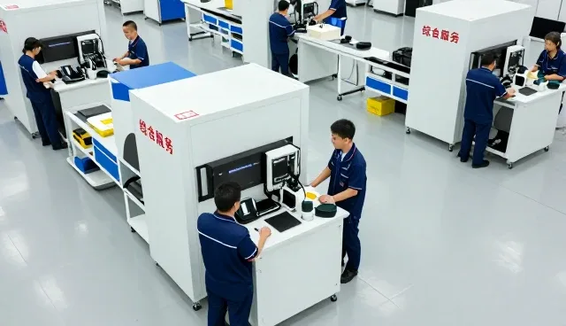 北京炭宝科技发展有限公司