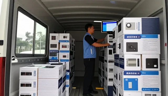 从厂房车间说起：运维服务等技术驱动未来