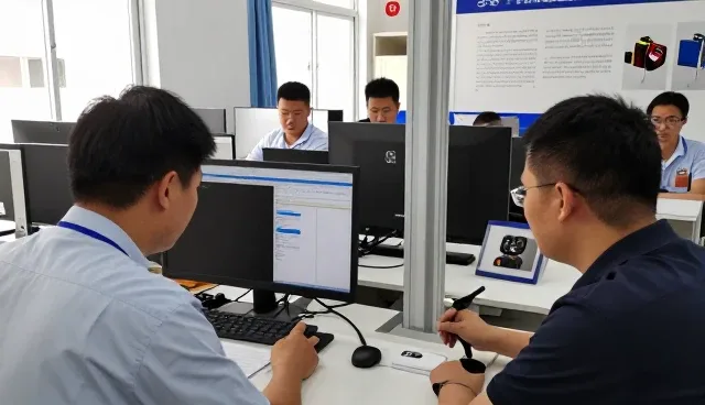 智能监控系统如何服务不同商业空间